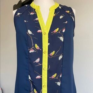 New Directions Blouse